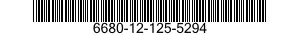 6680-12-125-5294  6680121255294 121255294