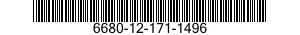 6680-12-171-1496 TRANSMITTER,LIQUID QUANTITY 6680121711496 121711496