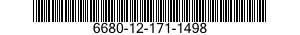6680-12-171-1498 TRANSMITTER,LIQUID QUANTITY 6680121711498 121711498