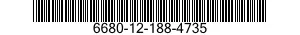 6680-12-188-4735 THERMOSTAT,FLOW CONTROL 6680121884735 121884735
