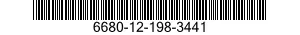 6680-12-198-3441 GENERATOR,TACHOMETER 6680121983441 121983441