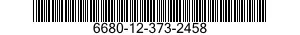 6680-12-373-2458 METER-RECORDER,TIME-SPEED-DISTANCE 6680123732458 123732458