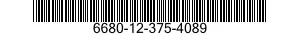 6680-12-375-4089 GAGE ROD-CAP,LIQUID LEVEL 6680123754089 123754089