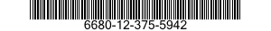 6680-12-375-5942 TRANSMITTER,LIQUID QUANTITY 6680123755942 123755942