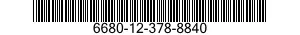 6680-12-378-8840 TRANSMITTER,LIQUID QUANTITY 6680123788840 123788840