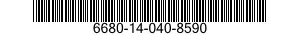 6680-14-040-8590  6680140408590 140408590