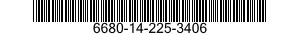 6680-14-225-3406  6680142253406 142253406