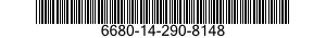 6680-14-290-8148  6680142908148 142908148
