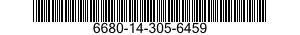6680-14-305-6459  6680143056459 143056459