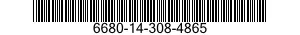6680-14-308-4865  6680143084865 143084865