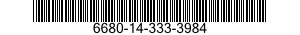 6680-14-333-3984  6680143333984 143333984