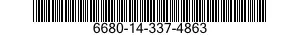 6680-14-337-4863  6680143374863 143374863