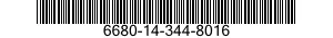 6680-14-344-8016  6680143448016 143448016
