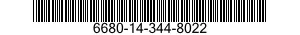 6680-14-344-8022  6680143448022 143448022