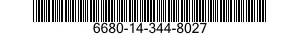 6680-14-344-8027  6680143448027 143448027