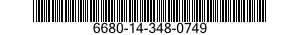 6680-14-348-0749 AMPLIFIER-COMPUTER 6680143480749 143480749