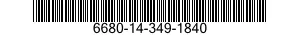 6680-14-349-1840  6680143491840 143491840