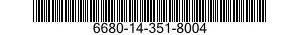 6680-14-351-8004 TRANSMITTER,LIQUID QUANTITY 6680143518004 143518004