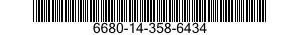 6680-14-358-6434 INDICATOR,LIQUID QUANTITY 6680143586434 143586434
