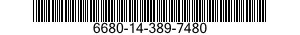 6680-14-389-7480  6680143897480 143897480