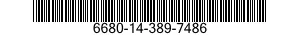 6680-14-389-7486  6680143897486 143897486