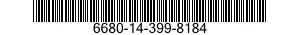 6680-14-399-8184  6680143998184 143998184