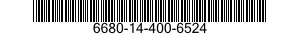 6680-14-400-6524 INDICATOR,RATE OF FLOW 6680144006524 144006524