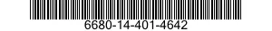 6680-14-401-4642  6680144014642 144014642
