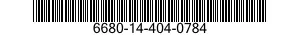 6680-14-404-0784  6680144040784 144040784