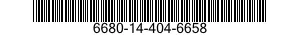 6680-14-404-6658 METER,ARBITRARY SCALE 6680144046658 144046658