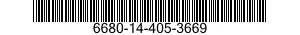6680-14-405-3669 TRANSMITTER,LIQUID QUANTITY 6680144053669 144053669