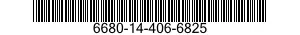 6680-14-406-6825 METER,FLOW RATE INDICATING 6680144066825 144066825