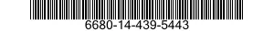 6680-14-439-5443 INDICATOR,SIGHT,LIQUID 6680144395443 144395443