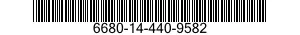 6680-14-440-9582 CONTROL,RATE OF FLOW,LIQUID 6680144409582 144409582