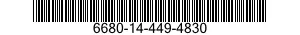 6680-14-449-4830 TRANSMITTER,LIQUID QUANTITY 6680144494830 144494830