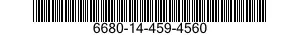 6680-14-459-4560 HOUSING,INDICATOR 6680144594560 144594560