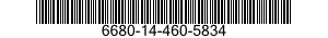 6680-14-460-5834 SWITCH,LIQUID LEVEL 6680144605834 144605834