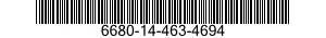 6680-14-463-4694 METER,FLOW RATE INDICATING 6680144634694 144634694