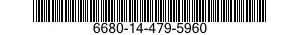 6680-14-479-5960 GAGE,LIQUID QUANTITY,FLOAT TYPE 6680144795960 144795960