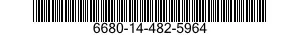 6680-14-482-5964 GAGE,LIQUID QUANTITY,FLOAT TYPE 6680144825964 144825964