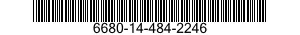 6680-14-484-2246 HOUSING,INDICATOR 6680144842246 144842246