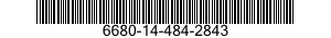 6680-14-484-2843 FLOAT,SIGHT INDICATOR 6680144842843 144842843