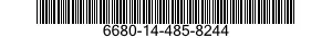 6680-14-485-8244 TRANSMITTER,LIQUID QUANTITY 6680144858244 144858244