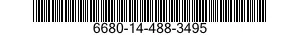 6680-14-488-3495 GAGE,LIQUID QUANTITY,FLOAT TYPE 6680144883495 144883495