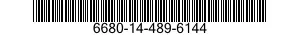 6680-14-489-6144 TRANSDUCER,VELOCITY,ANGULAR 6680144896144 144896144