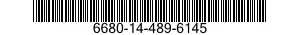 6680-14-489-6145 TRANSDUCER,VELOCITY,ANGULAR 6680144896145 144896145