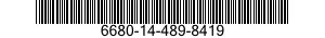 6680-14-489-8419 INDICATOR-TRANSMITTER,RATE OF FLOW 6680144898419 144898419