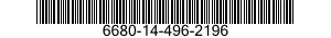 6680-14-496-2196 GAGE ROD,LIQUID LEVEL 6680144962196 144962196