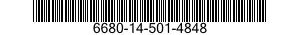 6680-14-501-4848 TUBE,METERING 6680145014848 145014848