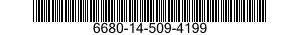 6680-14-509-4199  6680145094199 145094199